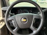 Thumbnail of 2021 Summit White Chevrolet Express 2500