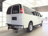 Thumbnail of 2020 Summit White Chevrolet Express 3500