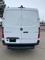 Thumbnail of 2022 White Mercedes-Benz Sprinter 2500