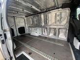 Thumbnail of 2022 White Mercedes-Benz Sprinter 2500