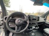 Thumbnail of 2022 White Mercedes-Benz Sprinter 2500