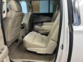 Thumbnail of 2016 Crystal White Tri-Coat Cadillac Escalade ESV
