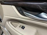 Thumbnail of 2016 Crystal White Tri-Coat Cadillac Escalade ESV