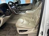 Thumbnail of 2016 Crystal White Tri-Coat Cadillac Escalade ESV