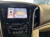 Thumbnail of 2016 Crystal White Tri-Coat Cadillac Escalade ESV