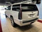 Thumbnail of 2016 Crystal White Tri-Coat Cadillac Escalade ESV