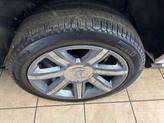 Thumbnail of 2016 Crystal White Tri-Coat Cadillac Escalade ESV