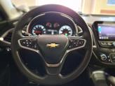 Thumbnail of 2021 Summit White Chevrolet Malibu