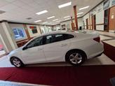 Thumbnail of 2021 Summit White Chevrolet Malibu