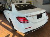Thumbnail of 2020 White Mercedes-Benz E-Class