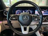 Thumbnail of 2020 White Mercedes-Benz E-Class