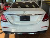 Thumbnail of 2020 White Mercedes-Benz E-Class