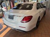 Thumbnail of 2020 White Mercedes-Benz E-Class
