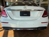 Thumbnail of 2020 White Mercedes-Benz E-Class