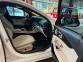 Thumbnail of 2020 White Mercedes-Benz E-Class