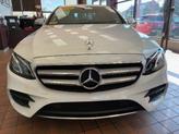 Thumbnail of 2020 White Mercedes-Benz E-Class