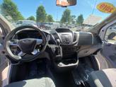 Thumbnail of 2019 Oxford White Ford Transit-350