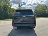 Thumbnail of 2023 Black Raven Cadillac Escalade ESV