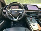 Thumbnail of 2023 Black Raven Cadillac Escalade ESV