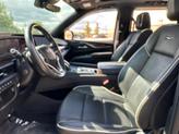 Thumbnail of 2023 Black Raven Cadillac Escalade ESV