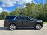 Thumbnail of 2023 Black Raven Cadillac Escalade ESV