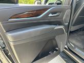 Thumbnail of 2023 Black Raven Cadillac Escalade ESV