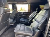 Thumbnail of 2023 Black Raven Cadillac Escalade ESV