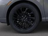 Thumbnail of 2025 Asher Gray Metallic Clearcoat Lincoln Corsair