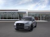 Thumbnail of 2025 Asher Gray Metallic Clearcoat Lincoln Corsair