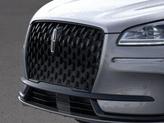Thumbnail of 2025 Asher Gray Metallic Clearcoat Lincoln Corsair