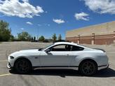 Thumbnail of 2022 Oxford White Ford Mustang