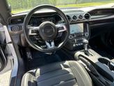 Thumbnail of 2022 Oxford White Ford Mustang