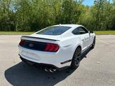 Thumbnail of 2022 Oxford White Ford Mustang