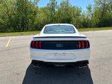 Thumbnail of 2022 Oxford White Ford Mustang