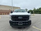 Thumbnail of 2025 Oxford White Ford F-250