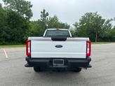 Thumbnail of 2025 Oxford White Ford F-250