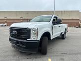 Thumbnail of 2025 Oxford White Ford F-250