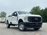 Thumbnail of 2025 Oxford White Ford F-250