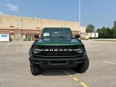 Thumbnail of 2024 Eruption Green Metallic Ford Bronco