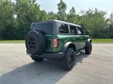 Thumbnail of 2024 Eruption Green Metallic Ford Bronco