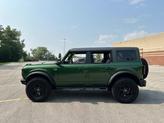 Thumbnail of 2024 Eruption Green Metallic Ford Bronco