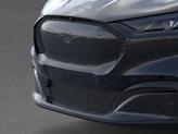 Thumbnail of 2025 Shadow Black Ford Mustang Mach-E