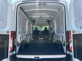Thumbnail of 2025 Oxford White Ford Transit-250