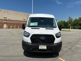 Thumbnail of 2025 Oxford White Ford Transit-250