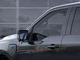 Thumbnail of 2025 Agate Black Metallic Ford F-150 Lightning