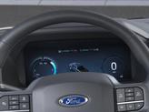 Thumbnail of 2025 Agate Black Metallic Ford F-150 Lightning