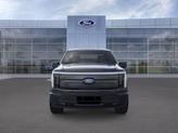 Thumbnail of 2025 Agate Black Metallic Ford F-150 Lightning