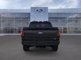 Thumbnail of 2025 Agate Black Metallic Ford F-150 Lightning