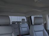 Thumbnail of 2025 Agate Black Metallic Ford F-150 Lightning