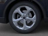 Thumbnail of 2025 Agate Black Metallic Ford Escape